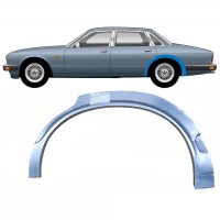 Sidovägg hjulhuskant för Jaguar XJ 1986-1994 / Vänster 10746