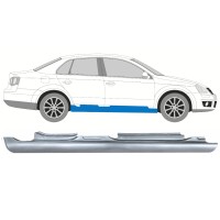 Tröskelplåt för Volkswagen Jetta 2005-2010 / Höger / SEDAN 17050