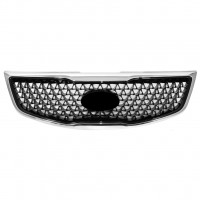 Grill för Kia Sportage 2013-2015 7515