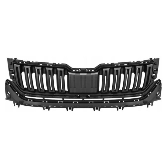 Grill för Skoda Kodiaq 2016-2021 16202