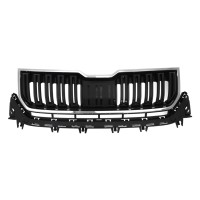 Grill för Skoda Kodiaq 2016-2023 / Set 7546