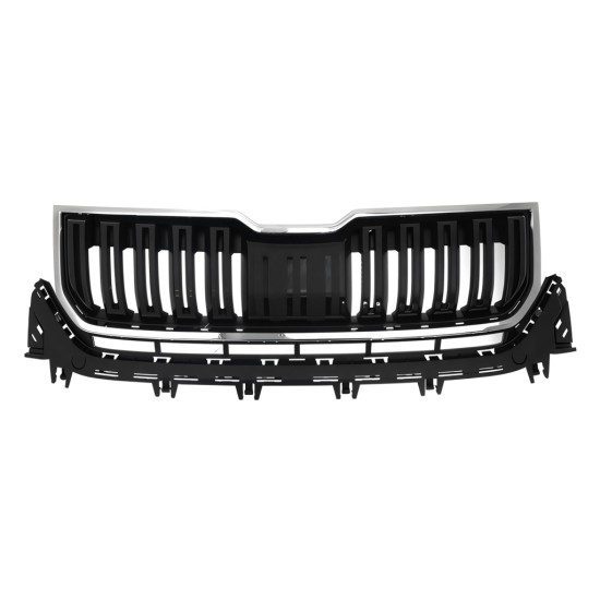 Grill för Skoda Kodiaq 2016-2023 / Set 7546