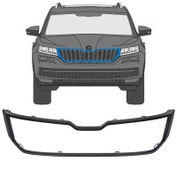 Grillram för Skoda Kodiaq 2016-2021 16204