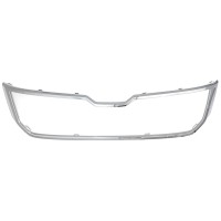Grillram för Skoda Kodiaq 2016-2021 16203