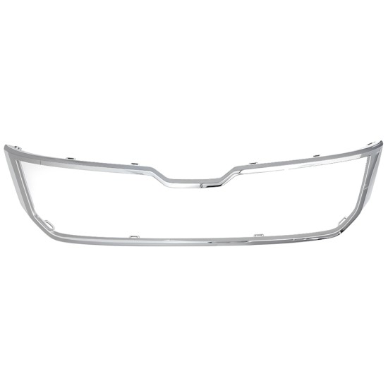 Grillram för Skoda Kodiaq 2016-2021 16203