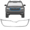 Grillram