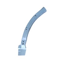 Fram del av bak skärm för Ford Kuga 2008-2013 / Vänster 16935