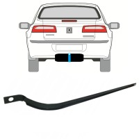 Hållarsats bränsletank för Renault Laguna II 2001-2007 14956