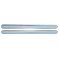 Inre tröskel reparationspanel för Toyota Land Cruiser J90 1996-2002 / Vänster+Höger / Set 14851