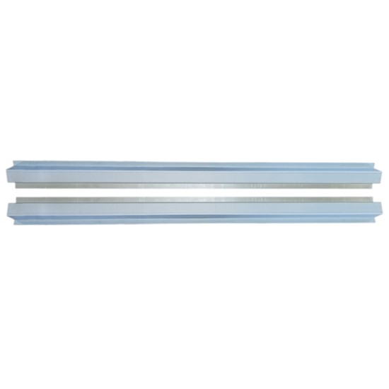 Inre tröskel reparationspanel för Toyota Land Cruiser J90 1996-2002 / Vänster+Höger / Set 14851