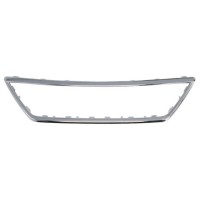 Grillram för Seat Leon 2017-2020 16212