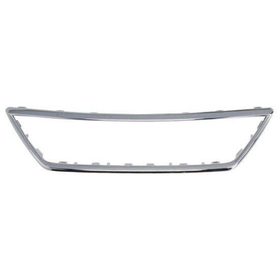 Grillram för Seat Leon 2017-2020 16212