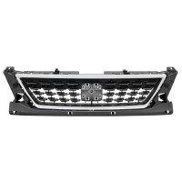 Grill för Seat Leon 2012-2020 / Set 11477