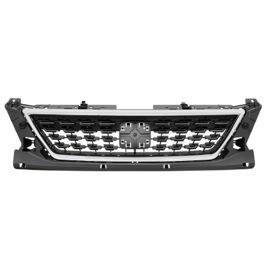 Grill för Seat Leon 2012-2020 / Set 11477