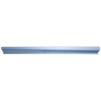 Nedre tröskelplåt reparationspanel för Seat Leon 2012-2020 / Vänster 16983