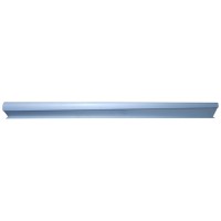 Nedre tröskelplåt reparationspanel för Seat Leon 2012-2020 / Höger 16982