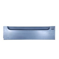 Reparationspanel för bakdörr för Volkswagen LT 1996-2005 / Höger 16593
