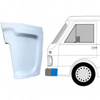 Reparationspanel till framskärm för Volkswagen LT 1975-1996 / Vänster 11650
