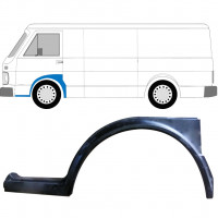 Reparationspanel till framskärm för Volkswagen LT 1975-1996 / Vänster 11703