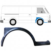 Reparationspanel till framskärm för Volkswagen LT 1975-1996 / Höger 11622