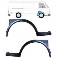 Reparationspanel till framskärm för Volkswagen LT 1975-1996 / Set 11624