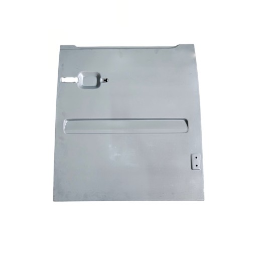 Hög bakdörr reparationspanel för Volkswagen LT 1996-2005 / Höger 16561