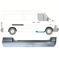 Reparationspanel för dörrtröskel för Volkswagen LT 1996-2005 / Höger 16549