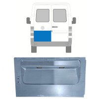 Reparationspanel för bakdörr för Volkswagen LT 1996-2005 / Vänster 16588