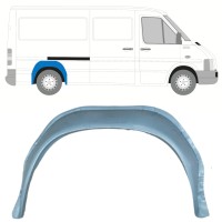 Hjulhus reparationsplåt för Volkswagen LT 1996-2005 / Vänster = Höger (symmetrisk) 14176