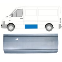 Reparationspanel på sidan för Volkswagen LT 1996-2005 / Vänster 16610