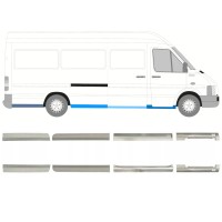 Reparationspanel set för Volkswagen LT 1996-2005 / Vänster+Höger / 14389