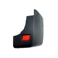 Bak stötfångarhörn + reflexlampa för Renault Master 2010-2024 / Höger / Set 17246