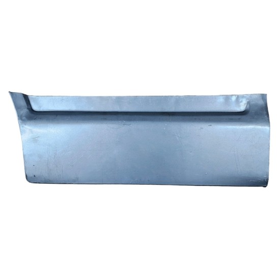 Fram dörrreparationspanel för Renault Master 1998-2010 / Vänster 16008