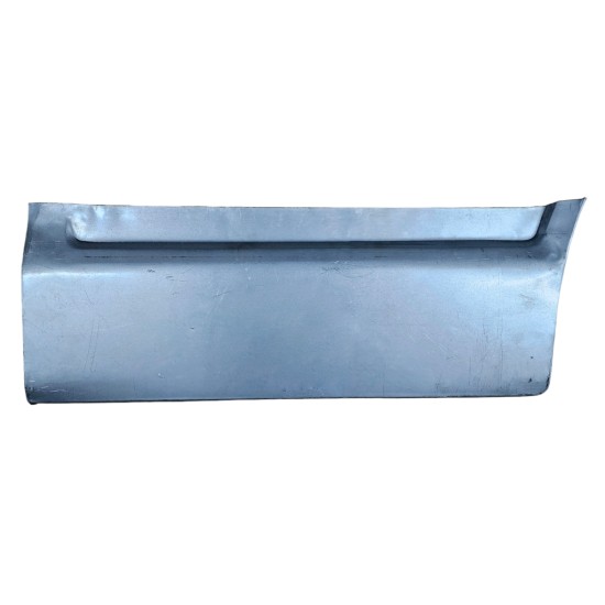 Fram dörrreparationspanel för Renault Master 1998-2010 / Höger 16007