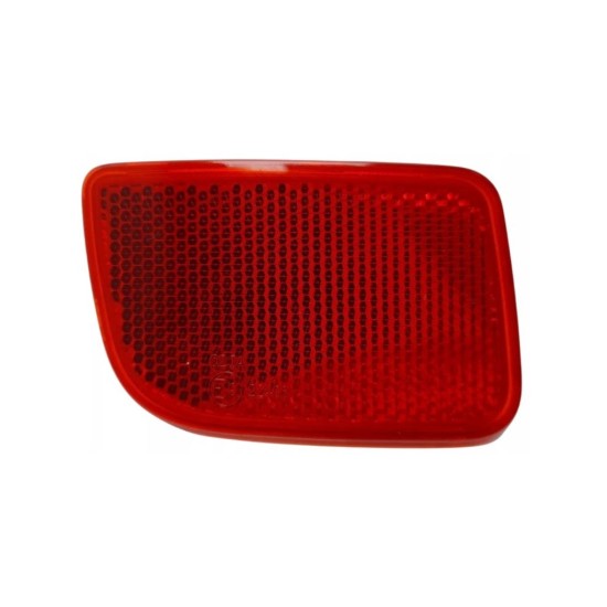 Reflex för Renault Master 2010-2024 / Vänster 17247