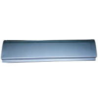 Reparation av sidopanel för Renault Master 2010- / Vänster 14918