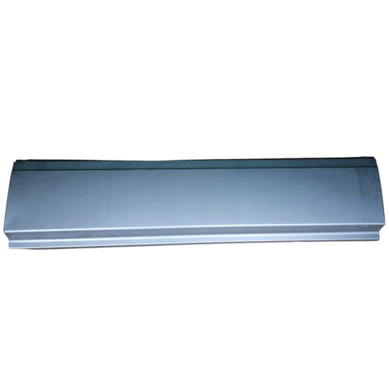 Reparation av sidopanel för Renault Master 2010- / Vänster 14918