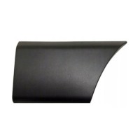 Sidovägg skyddslister för Renault Master 2010- / Höger 16658