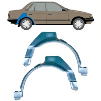 Sidovägg hjulhuskant för Mazda 323 BF 1985-1989 / Vänster / Höger / Vänster+Höger / Set 12958