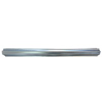 Tröskelplåt reparationspanel för Mazda 6 2012-2024 / Höger 16346