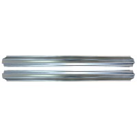Tröskelplåt reparationspanel för Mazda 6 2012-2024 / Vänster+Höger / Set 16348