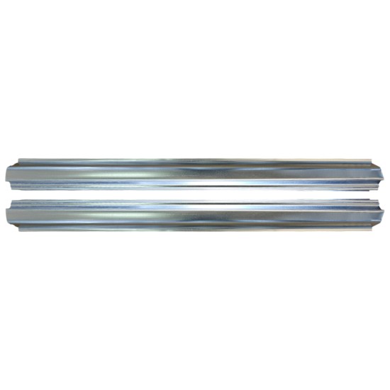 Tröskelplåt reparationspanel för Mazda 6 2012-2024 / Vänster+Höger / Set 16348