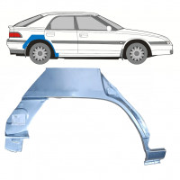 Sidovägg hjulhuskant för Mazda 323F BG 1989-1994 / Höger 7986