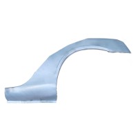 Sidovägg hjulhuskant för Mazda MX-5 1998-2005 NB / Vänster 8032