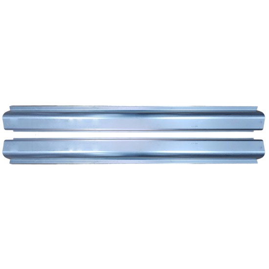 Reparationspanel set för Mazda Tribute 2001-2008 / Vänster+Höger / 15853