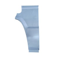 Reparationspanel för stolpe för Mercedes MB 100 1988-1996 / Vänster 16938
