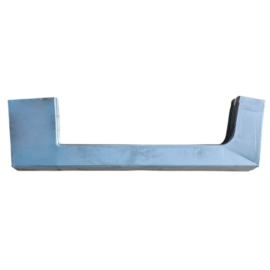 Reparationspanel för dörrtröskel för Mercedes MB 100 1988-1996 / Vänster 16858