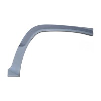 Framre hjulhus reparationspanel för Mercedes MB 100 1988-1996 / Vänster 16860