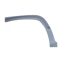 Framre hjulhus reparationspanel för Mercedes MB 100 1988-1996 / Höger 16859
