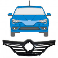 Grill för Renault Megane 2016- 7541